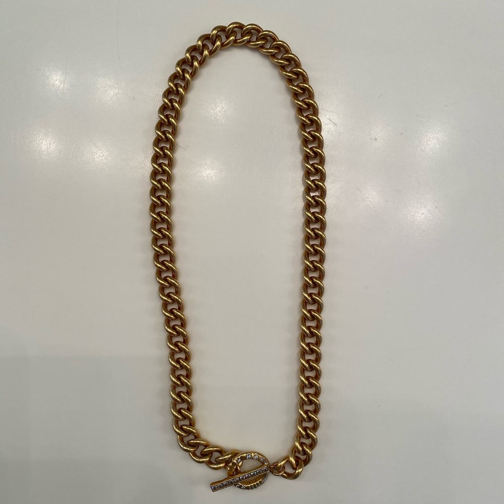 Kendra Scott WHITLEY CHAIN NECKLACE
